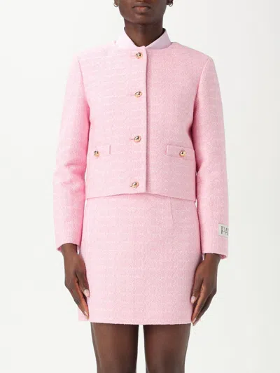 Patou Blazer  Woman Color Pink