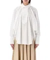Patou Shirts In White