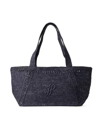 Patou Bags.. Blue
