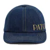 Patou Unisex Cap Accessories