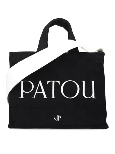 PATOU SMALL TOTE BAG