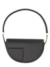 Patou Le Petit Chic Shoulder Bag