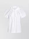 Patou Drawstring T-shirt