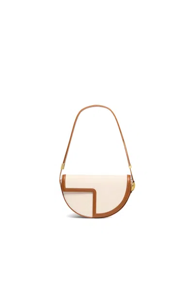Patou Bags.. Brown In Neutral