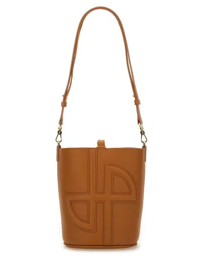 PATOU PATOU BUCKET BAG
