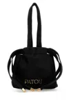 PATOU PATOU BUCKET BAGS