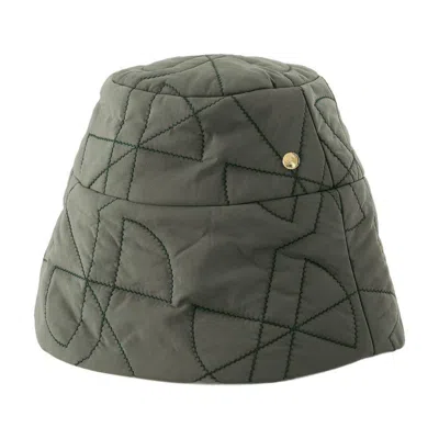 Patou Bucket Hat