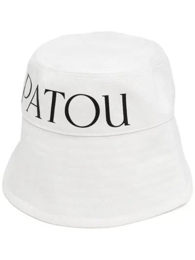 Patou Bucket Hat Accessories