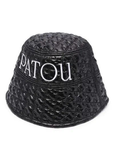Patou Bucket Hat Accessories