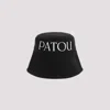 PATOU BUCKET HAT