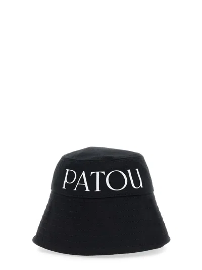 PATOU BUCKET HAT