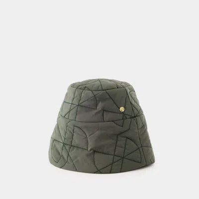PATOU PATOU BUCKET HAT