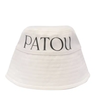 PATOU PATOU BUCKET HAT