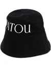 PATOU PATOU BUCKET HAT. ACCESSORIES