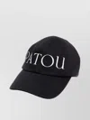 Patou Cap Unisex Curved Brim