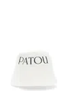 Patou Bucket Hat