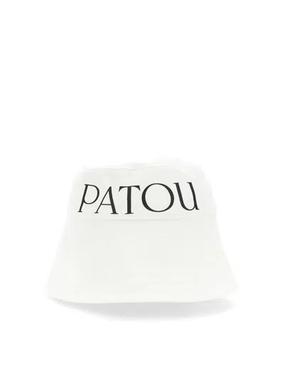 PATOU CAPPELLO BUCKET