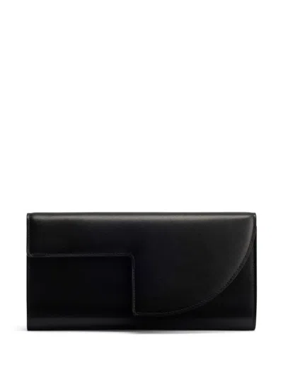 Patou Chain Pouch Bags
