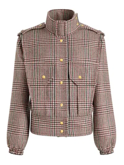 PATOU JACKET