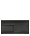 Patou Clutches In Black