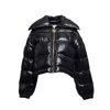 Patou Coats In Black