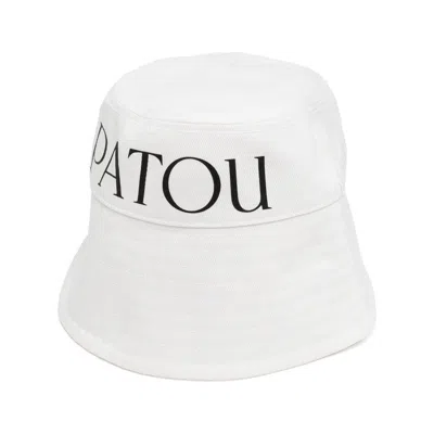 Patou Cotton Hats