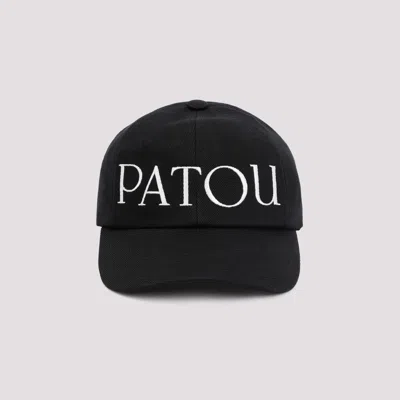 Patou Hats In Animal Print