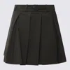 Patou Skirts In Brown
