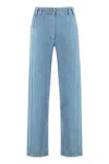 Patou Trousers Cargo Multiple Pockets
