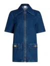 Patou Denim Dress