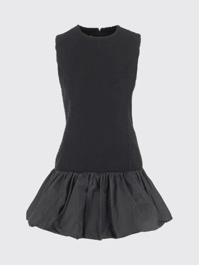 Patou Dress  Woman Color Black