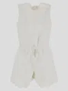 Patou Jumpsuit Woman