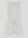 Patou Jumpsuit Woman
