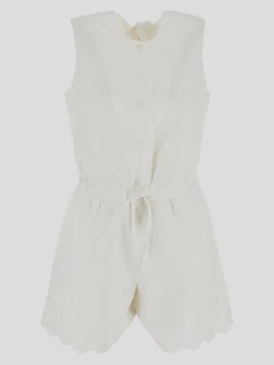 PATOU PATOU DRESSES