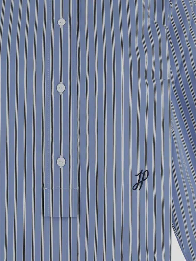 Patou Dresses In Blue