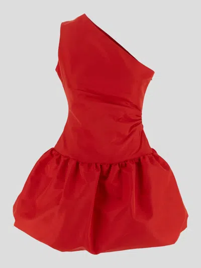 Patou Dresses In Red
