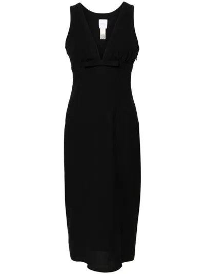 Patou Dresses In Black