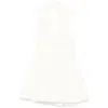 Patou Polyester Suits & Dresses In White