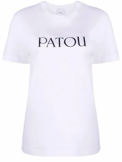 Patou Essential Tshirt