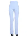 Patou Wool Pants In Blue
