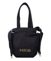 PATOU EVENING HANDBAG