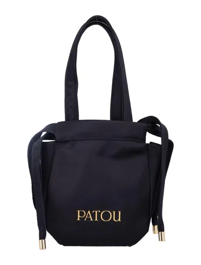 Patou Evening Pouch Bag