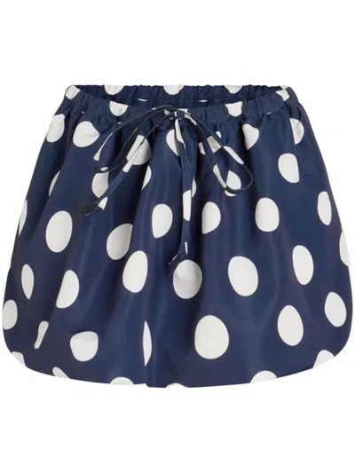 PATOU FAILLE SKIRT