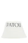 Patou Bucket Hat
