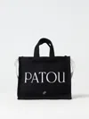 Patou Handbag  Woman Color Black