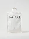 Patou Handbag  Woman Color White