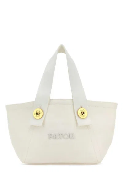 PATOU PATOU HANDBAGS.