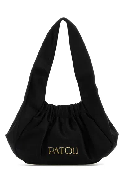 Patou Handbags.