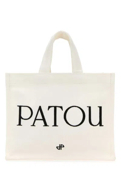 PATOU PATOU HANDBAGS.