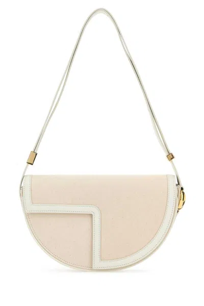 PATOU PATOU HANDBAGS.